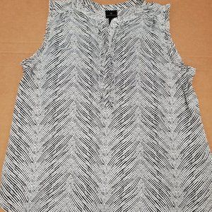 Worthington xl blouse